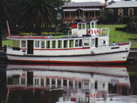 Bay & River Cruises - ACT Tourism 2