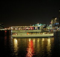 Party Boat Cruises - ACT Tourism
