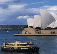 Melbourne Star Cruises - ACT Tourism