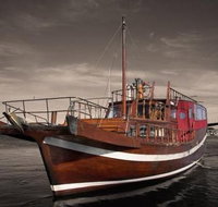 Oriental Queen Cruises - ACT Tourism