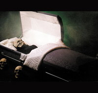 Coffin Ride - ACT Tourism