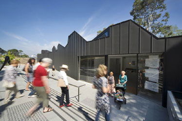Heide Museum Of Modern Art - ACT Tourism 0