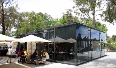 Heide Museum Of Modern Art - ACT Tourism 2