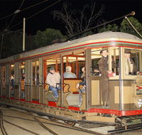 Sydney Tramway Museum - ACT Tourism