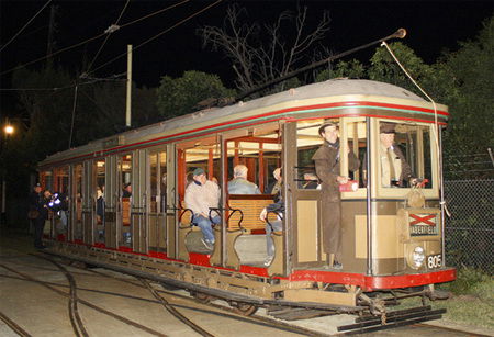 Sydney Tramway Museum - ACT Tourism 0