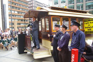 Sydney Tramway Museum - ACT Tourism 2