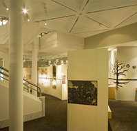 Sydney Jewish Museum - ACT Tourism