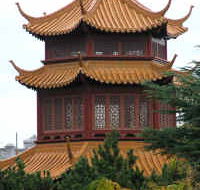 Chinese Garden of Friendship - ACT Tourism