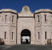 Fremantle Prison - ACT Tourism