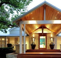 Annasha Day Spa Retreat - ACT Tourism