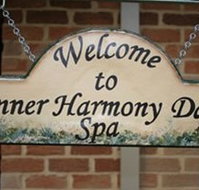 Inner Harmony Day Spa  Beauty Retreat - ACT Tourism