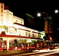 Regal Theatre - ACT Tourism