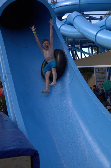 The Great Escape - ACT Tourism 1