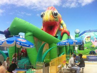 The Great Escape - ACT Tourism 3