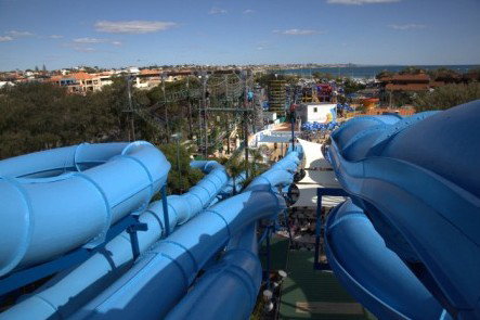 The Great Escape - ACT Tourism 4