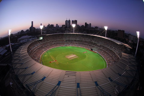 Melbourne Cricket Ground - ACT Tourism 3