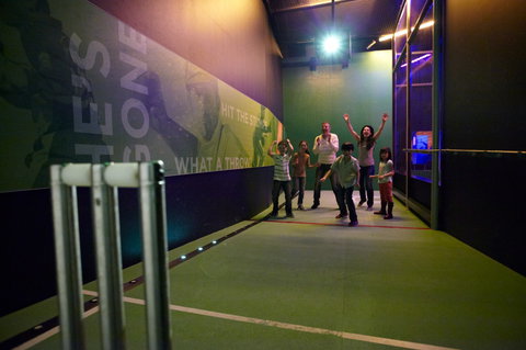 Melbourne Cricket Ground - ACT Tourism 4