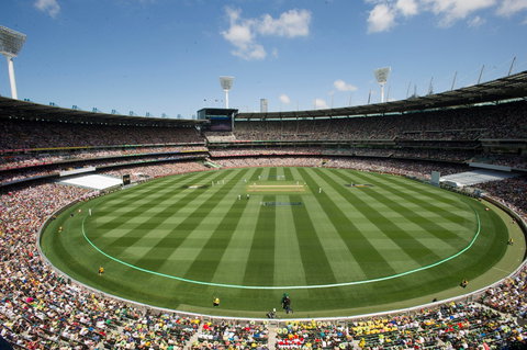 Melbourne Cricket Ground - ACT Tourism 5