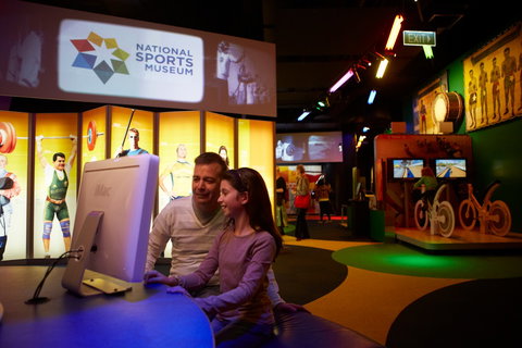 Melbourne Cricket Ground - ACT Tourism 6