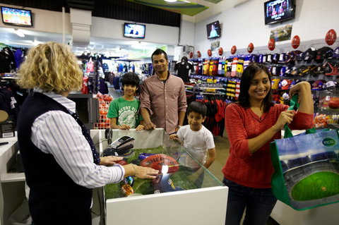 Melbourne Cricket Ground - ACT Tourism 7