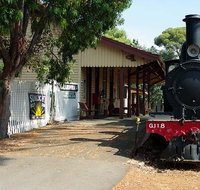 Kalamunda History Village - ACT Tourism