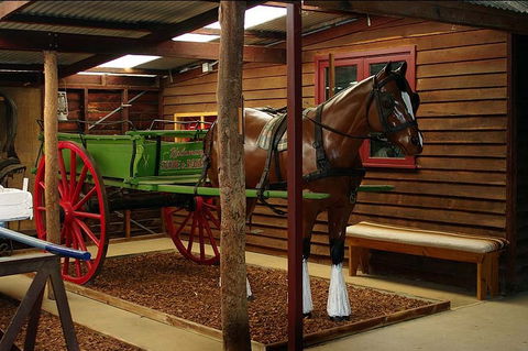 Kalamunda History Village - ACT Tourism 2