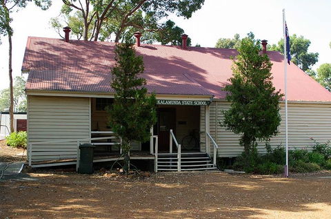 Kalamunda History Village - ACT Tourism 3