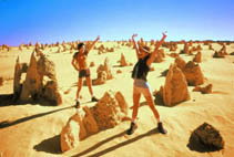 Kookaburra Air - ACT Tourism 4