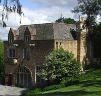 Montsalvat - ACT Tourism