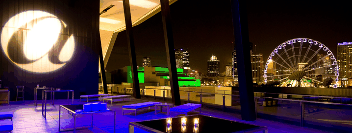 Brisbane Convention & Exhibition Centre - ACT Tourism 0