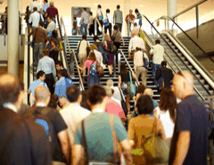 Brisbane Convention & Exhibition Centre - ACT Tourism 5