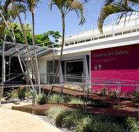 Redland Art Gallery - ACT Tourism