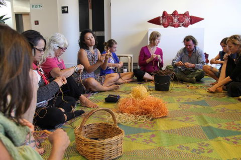 Redland Art Gallery - ACT Tourism 3