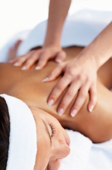Dome Spa Retreat at the Brisbane Marriott Hotel