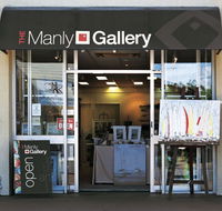 The Manly Gallery - ACT Tourism
