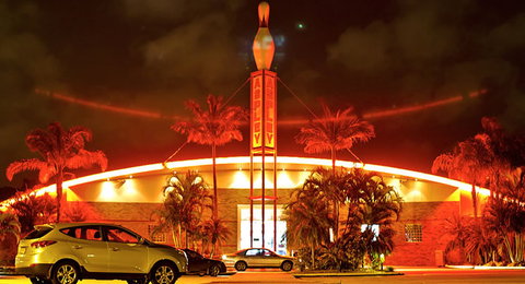 Aspley 10 Pin Bowl - ACT Tourism 5