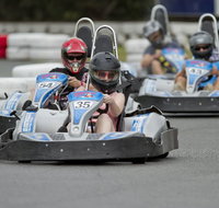 Kingston Park Raceway Go Karting - ACT Tourism