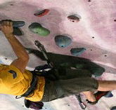 Urban Climb - ACT Tourism