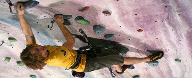 Urban Climb - ACT Tourism 0