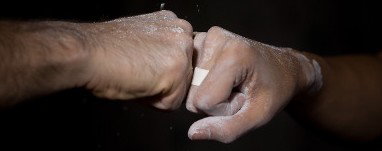 Urban Climb - ACT Tourism 2