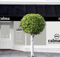 Calma Spa  Skin Clinic - ACT Tourism