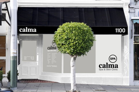 Calma Spa & Skin Clinic - ACT Tourism 0