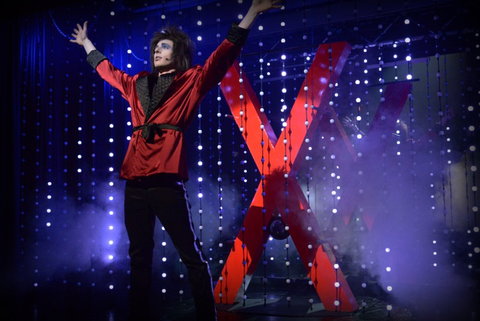 Draculas Cabaret Restaurant - ACT Tourism 3