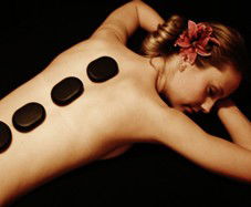 Anikas Massage Therapy - ACT Tourism 1