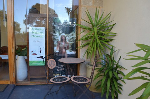 Maya Spa - ACT Tourism 3