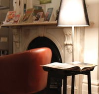 Alliance Francaise de Melbourne - ACT Tourism