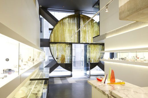 Melbourne City VIC ACT Tourism