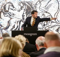 Mossgreen - ACT Tourism