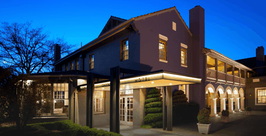 Spa Country - ACT Tourism