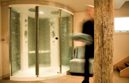 Salus Spa At The Lake House - ACT Tourism 5